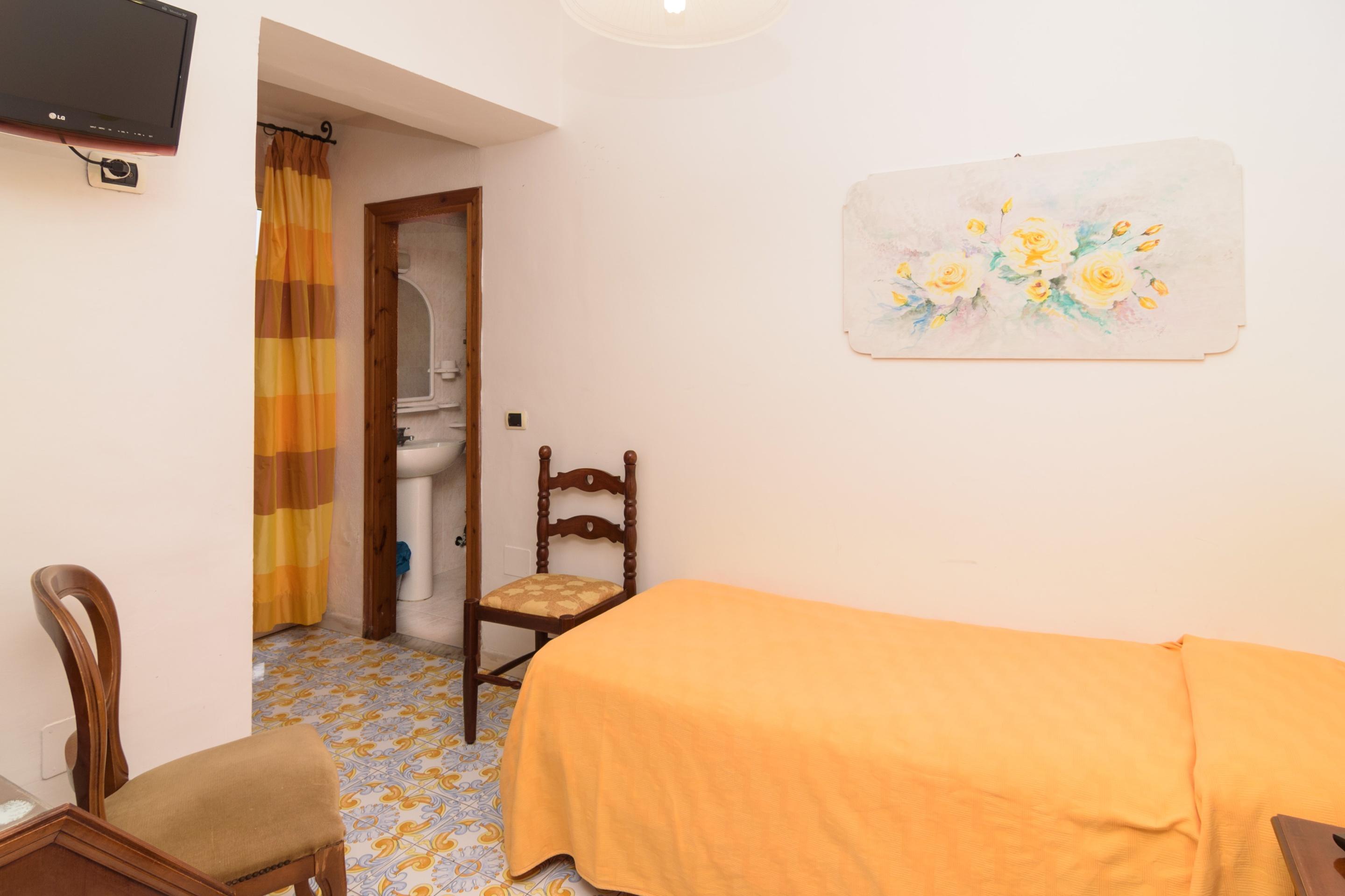 Hotel Terme Principe Lacco Ameno  Exterior foto