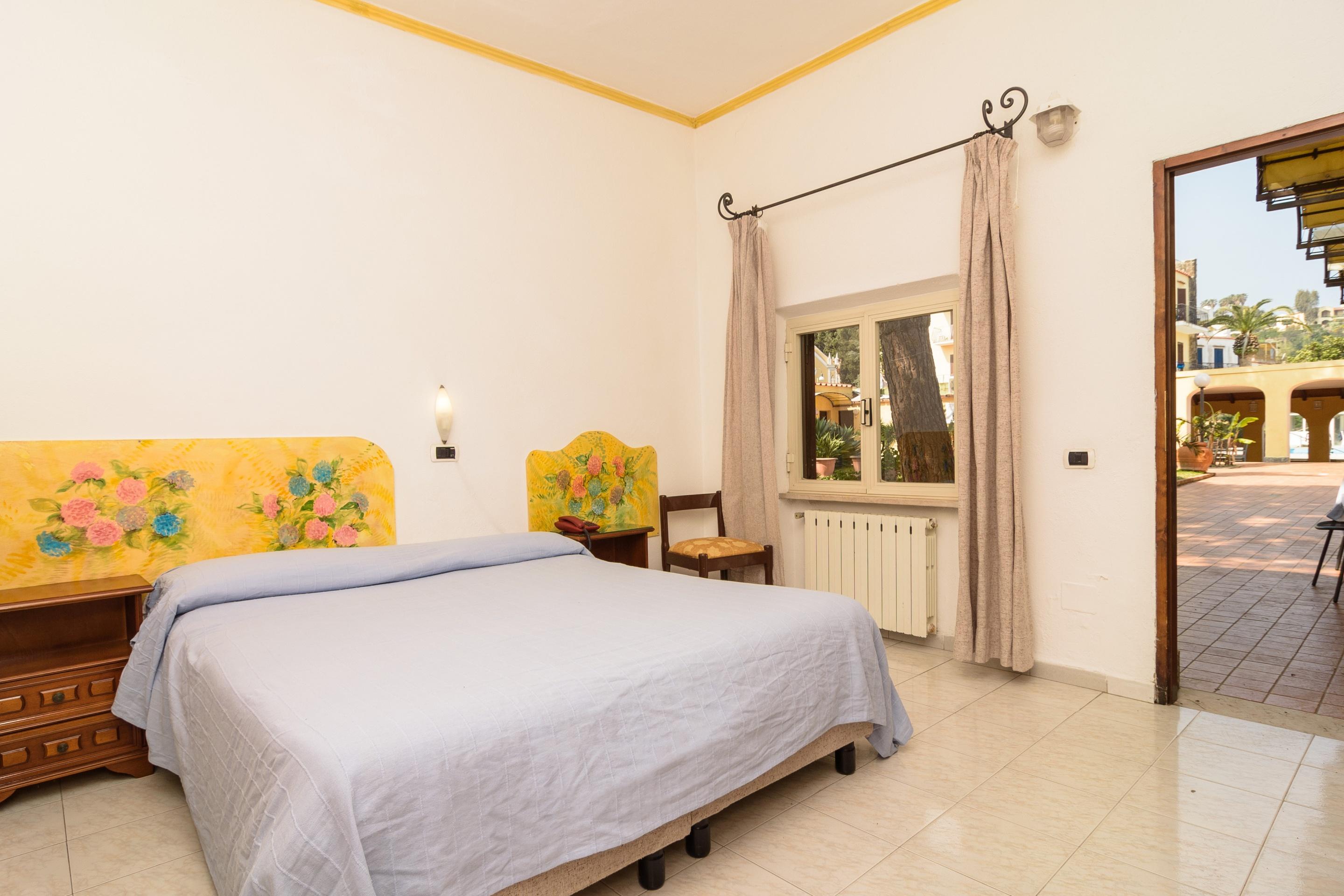 Hotel Terme Principe Lacco Ameno  Exterior foto